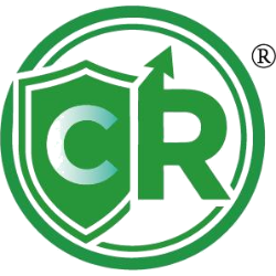 CR商标图样