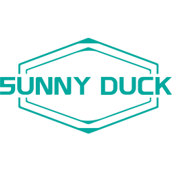 SUNNY DUCK商标图样