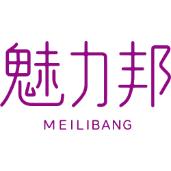 魅力邦商标图样