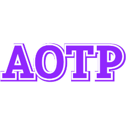 AOTP商标图样