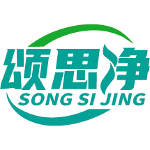 颂思净商标图样