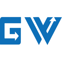 GW商标图样