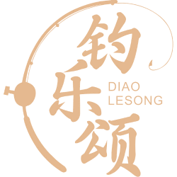 钓乐颂商标图样