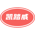 凯踏威商标图样