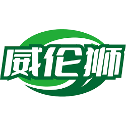 威伦狮商标图样