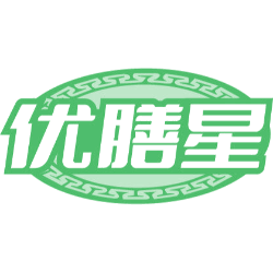 优膳星商标图样