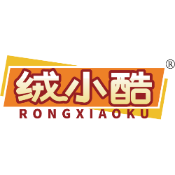 绒小酷商标图样