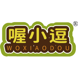 喔小逗商标图样