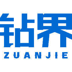 钻界商标图样