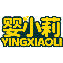 婴小莉商标图样