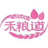 禾粮道商标图样