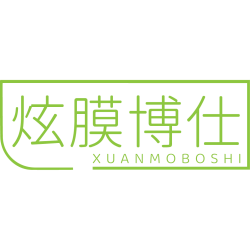 炫膜博仕商标图样