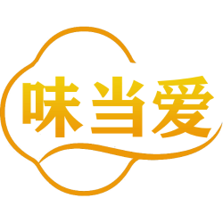 味当爱商标图样