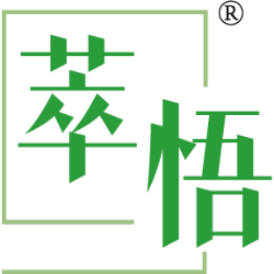 萃悟商标图样