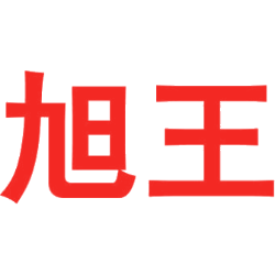 旭王商标图样