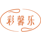 彩馨乐商标图样