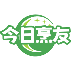 今日烹友商标图样