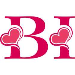 BI商标图样