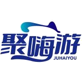 聚嗨游商标图样