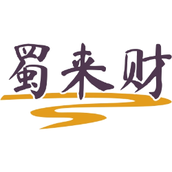 蜀来财商标图样