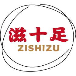 滋十足商标图样