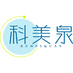 科美泉商标图样