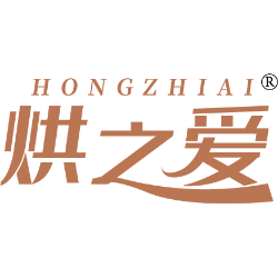 烘之爱商标图样