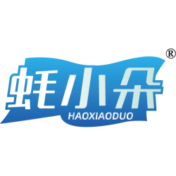 蚝小朵商标图样