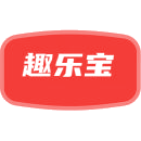 趣乐宝商标图样