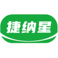 捷纳星商标图样