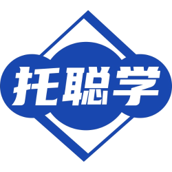 托聪学商标图样