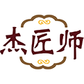 杰匠师商标图样