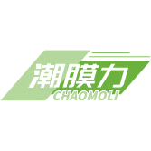 潮膜力商标图样
