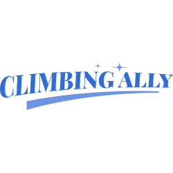 CLIMBING ALLY商标图样