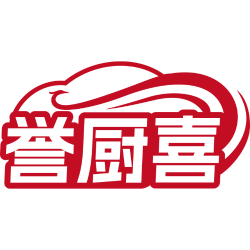 誉厨喜商标图样
