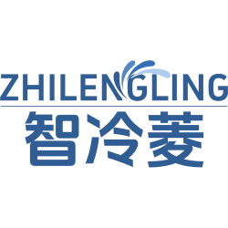 智冷菱商标图样
