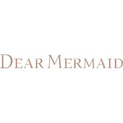DEAR MERMAID商标图样