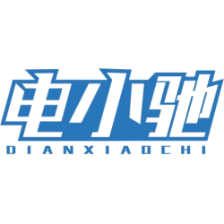 电小驰商标图样