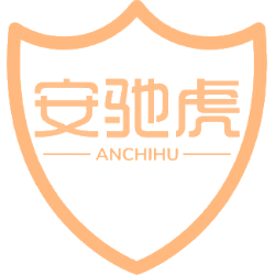 安驰虎商标图样