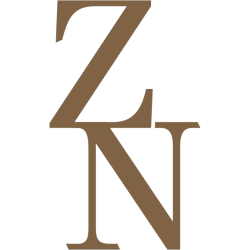 ZN商标图样