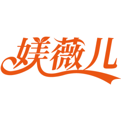 媄薇儿商标图样
