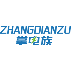 掌电族商标图样