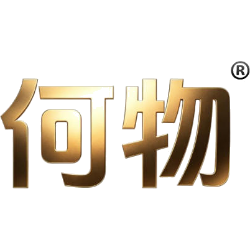 何物商标图样