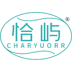 恰屿 CHARYUORR商标图样