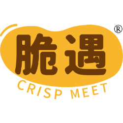 脆遇 CRISP MEET商标图样