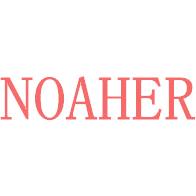 NOAHER商标图样