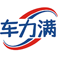 车力满商标图样