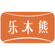 乐木熊商标图样