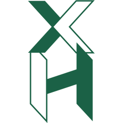 XH商标图样