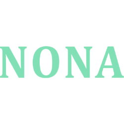 NONA商标图样